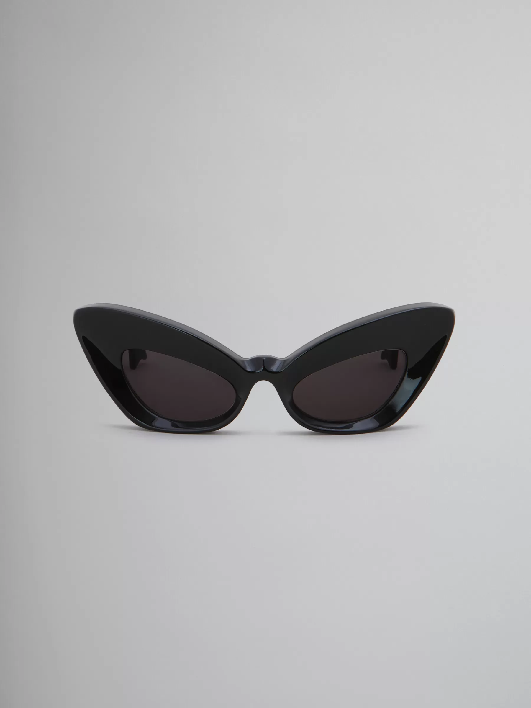 Marni Caelicola Sunglasses BLACK Flash Sale