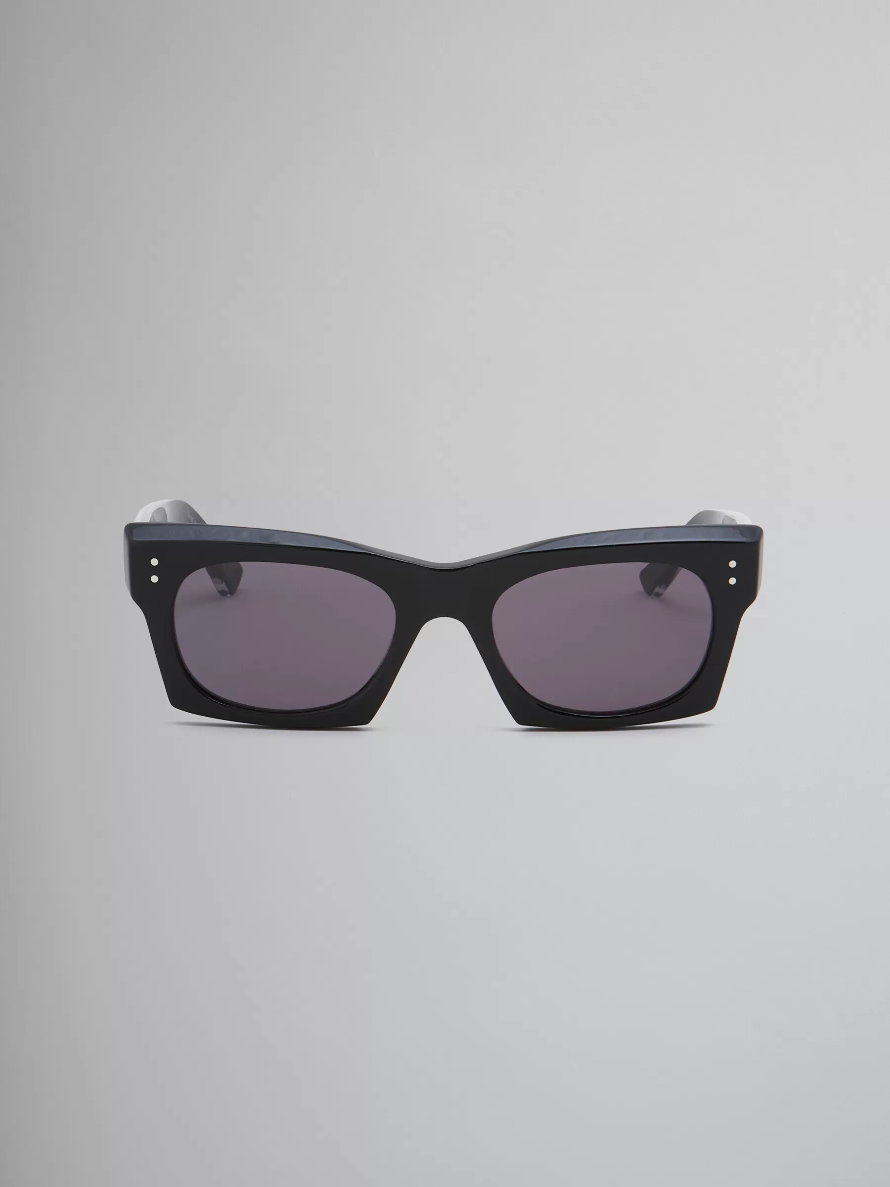 Marni Edku Sunglasses BLACK Outlet