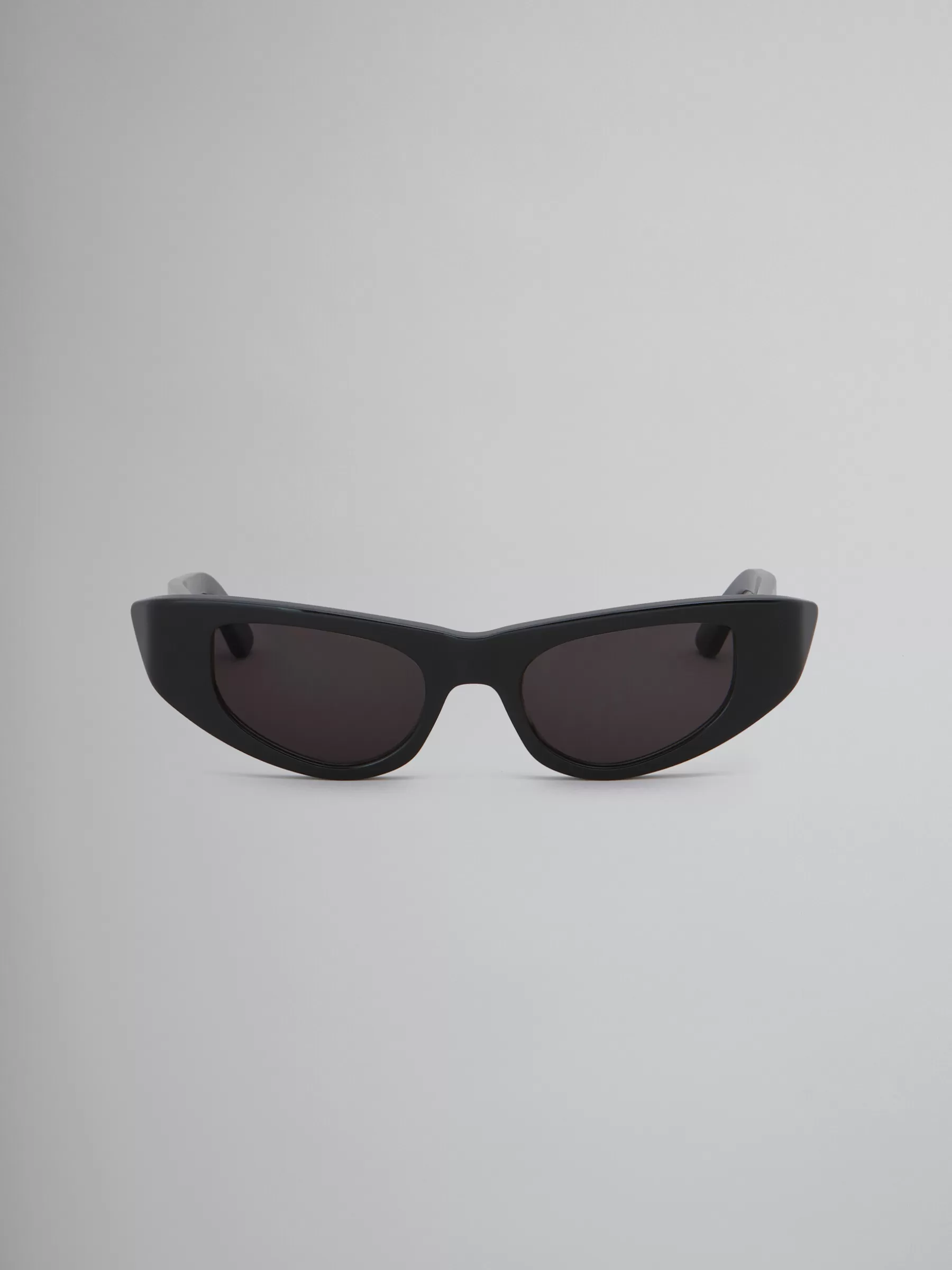 Marni Netherworld Sunglasses BLACK Cheap