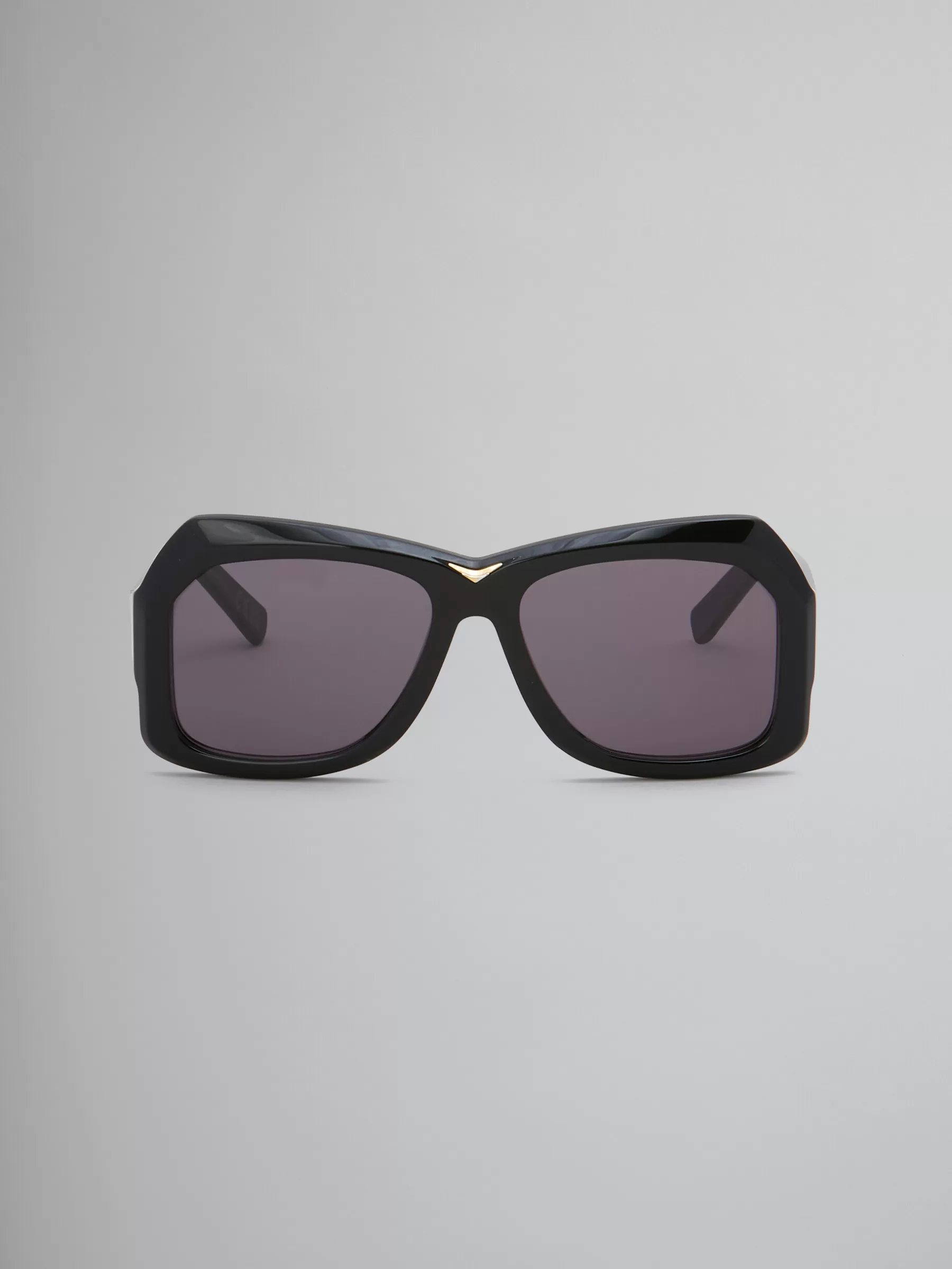 Marni Black Tiznit Sunglasses TIZNIT BLACK Store