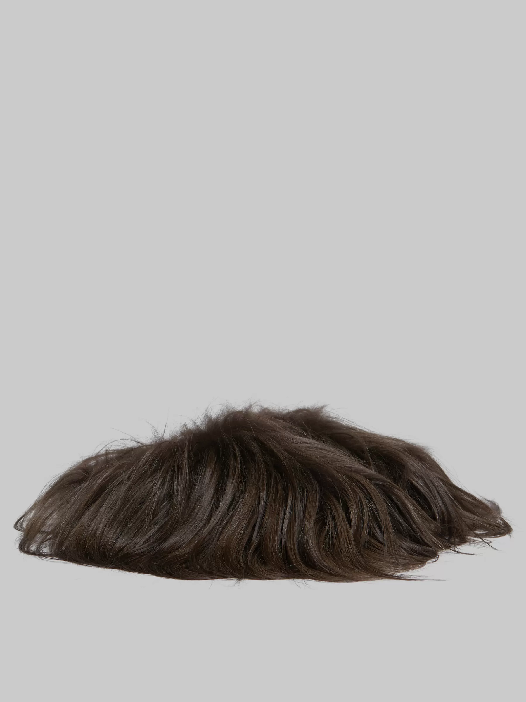 Marni Brown Kidassa Fur Fussbett Sabot MOCA Shop