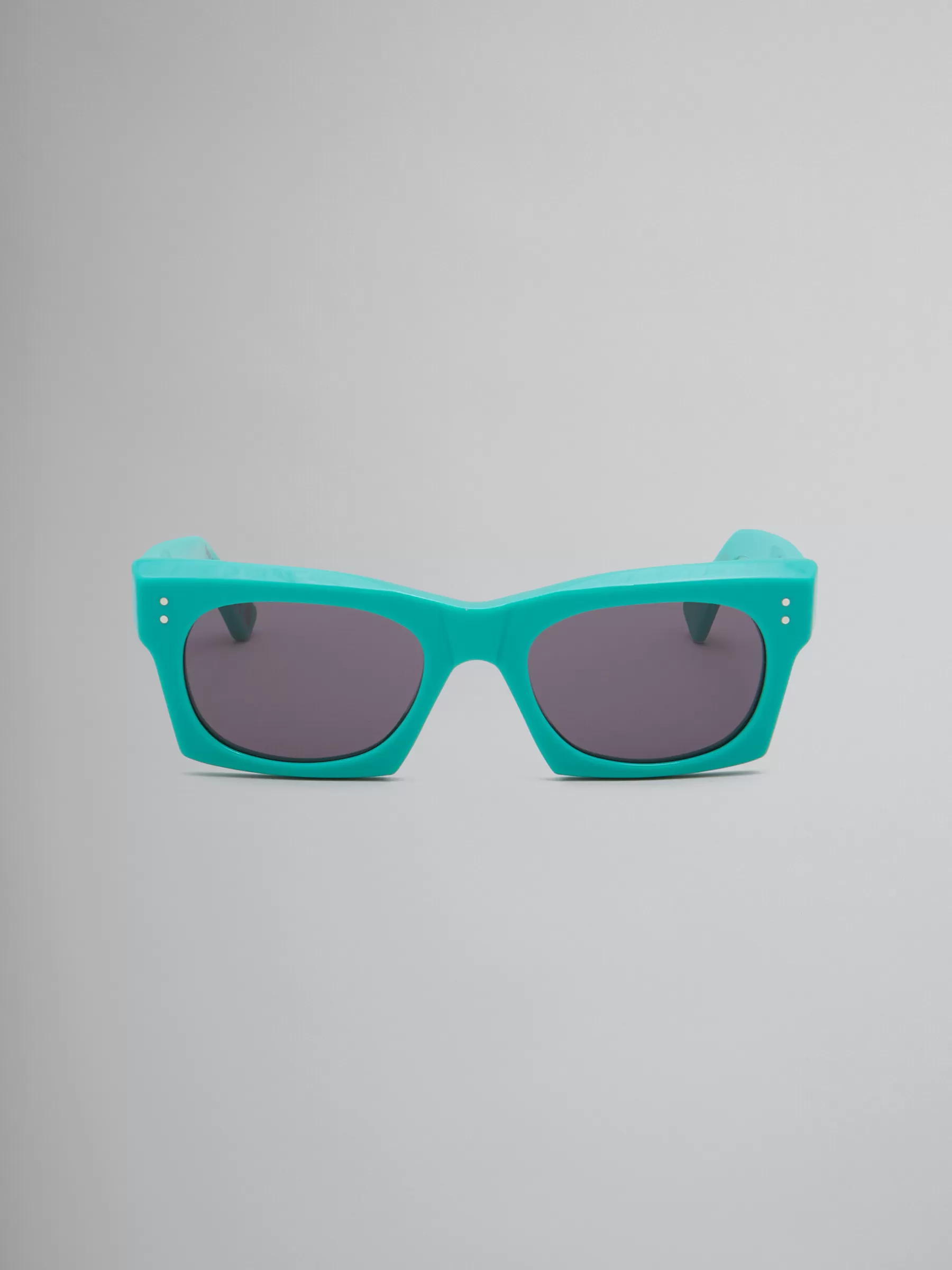 Marni Edku Sunglasses GREEN Hot