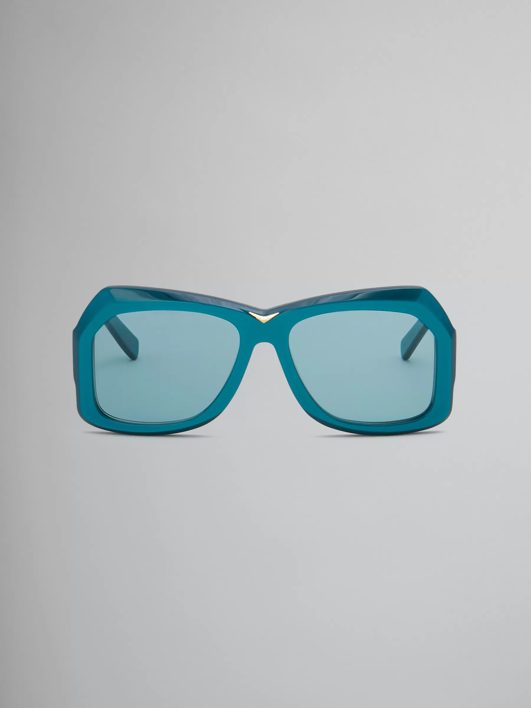 Marni Tiznit Sunglasses GREEN Best