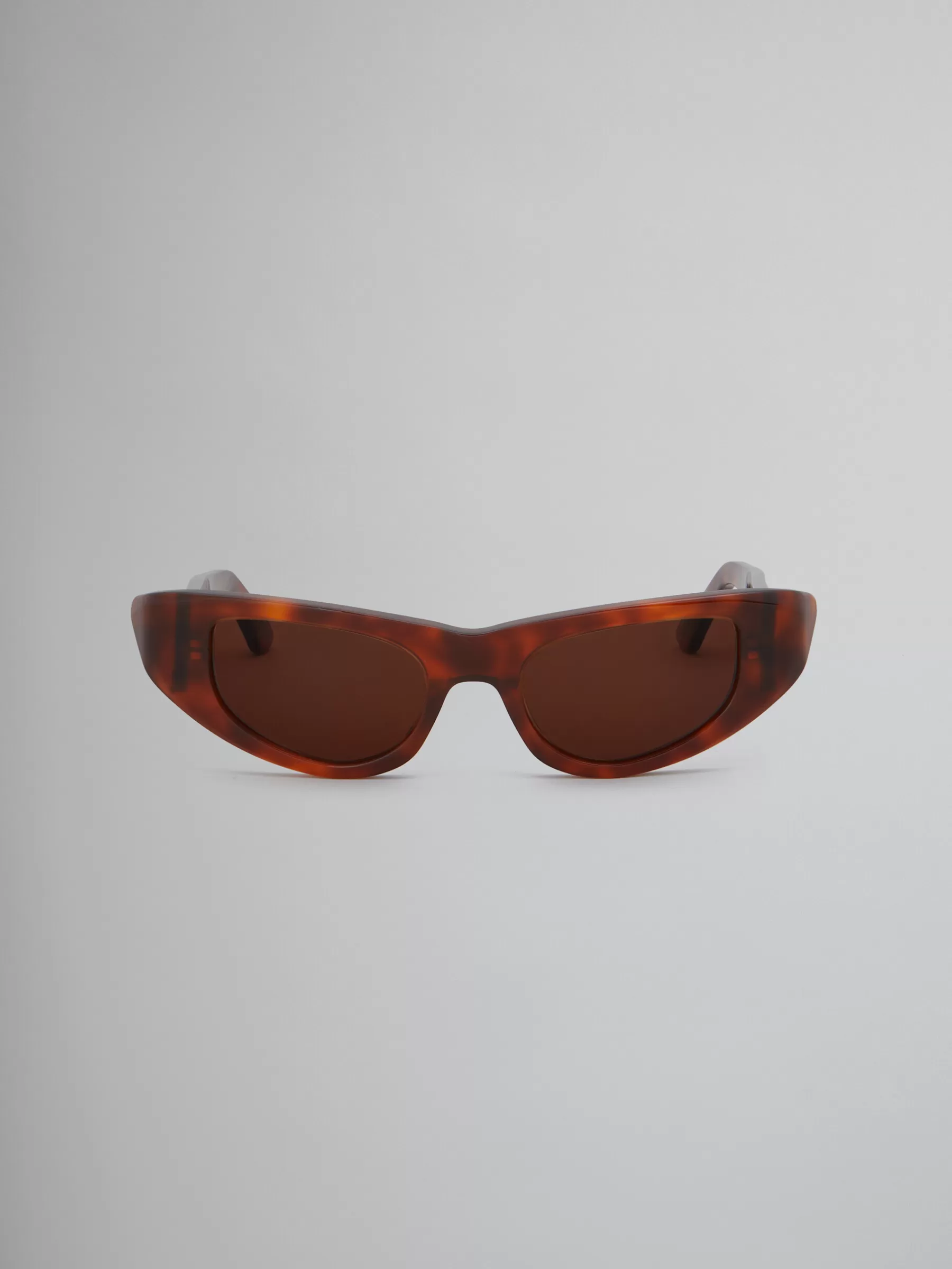 Marni Netherworld Sunglasses HAVANA Online