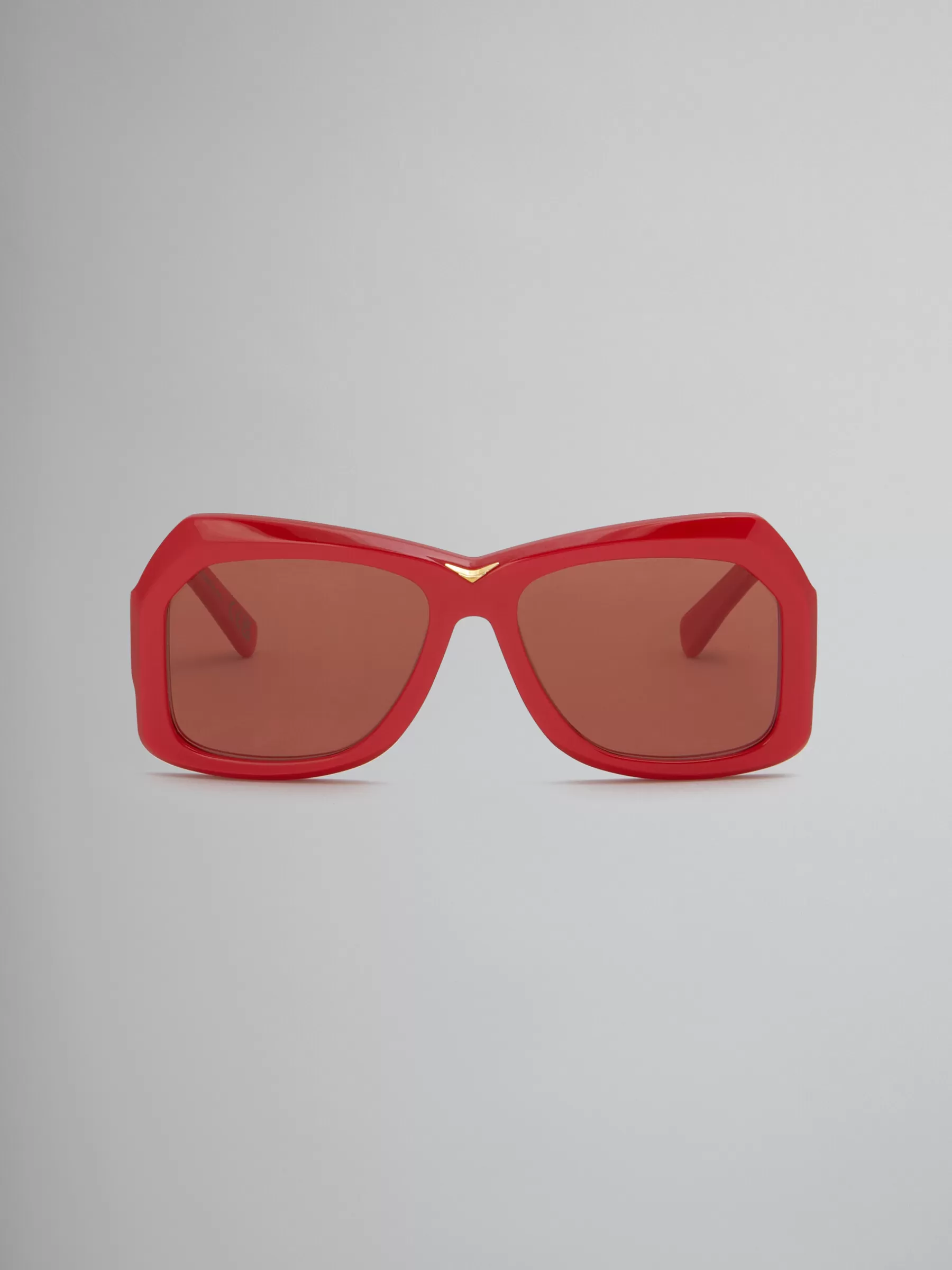 Marni Tiznit Sunglasses RED Store