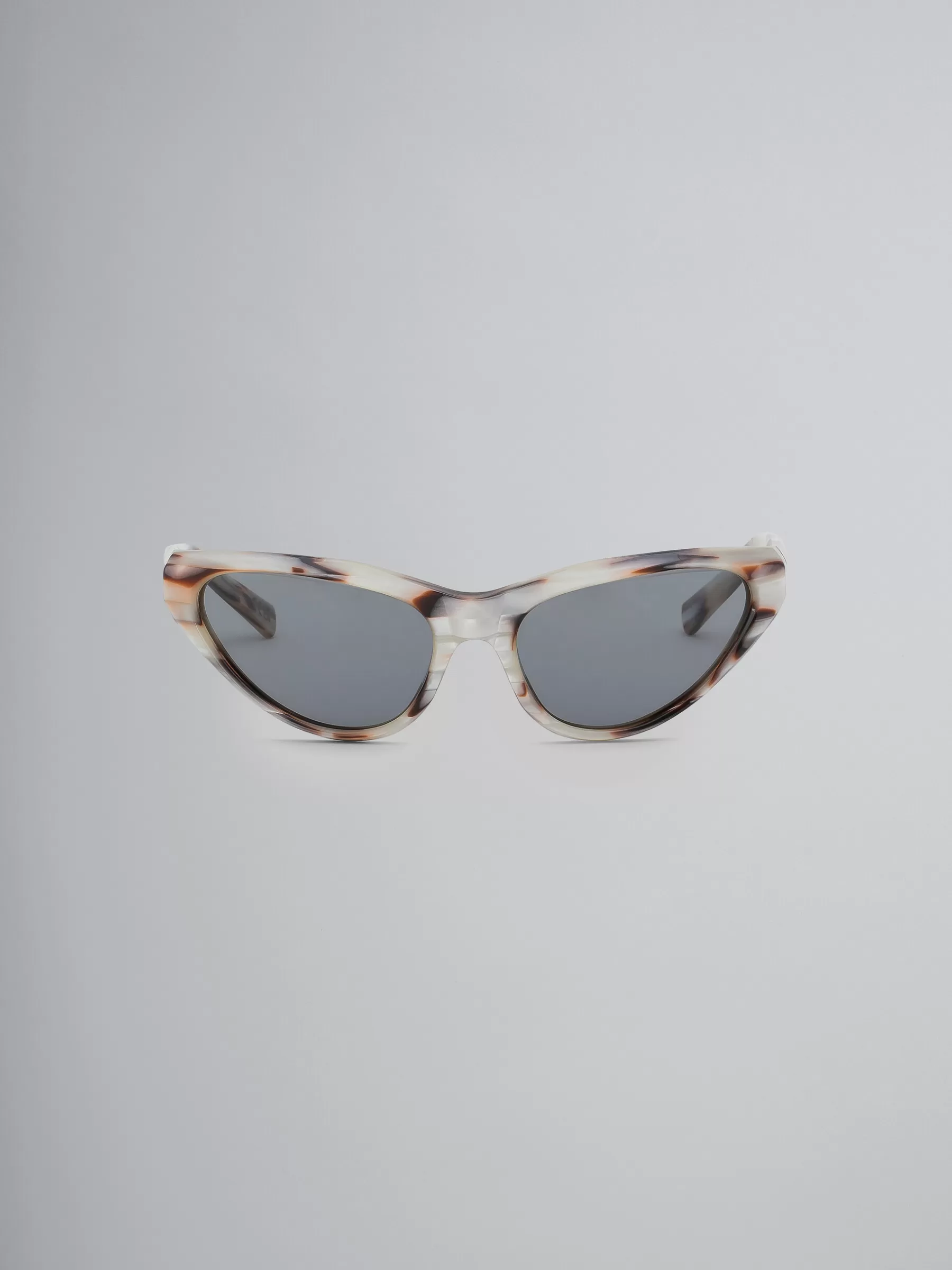 Marni Starshell Mavericks Sunglasses MAVERICKS STARSHELL Hot