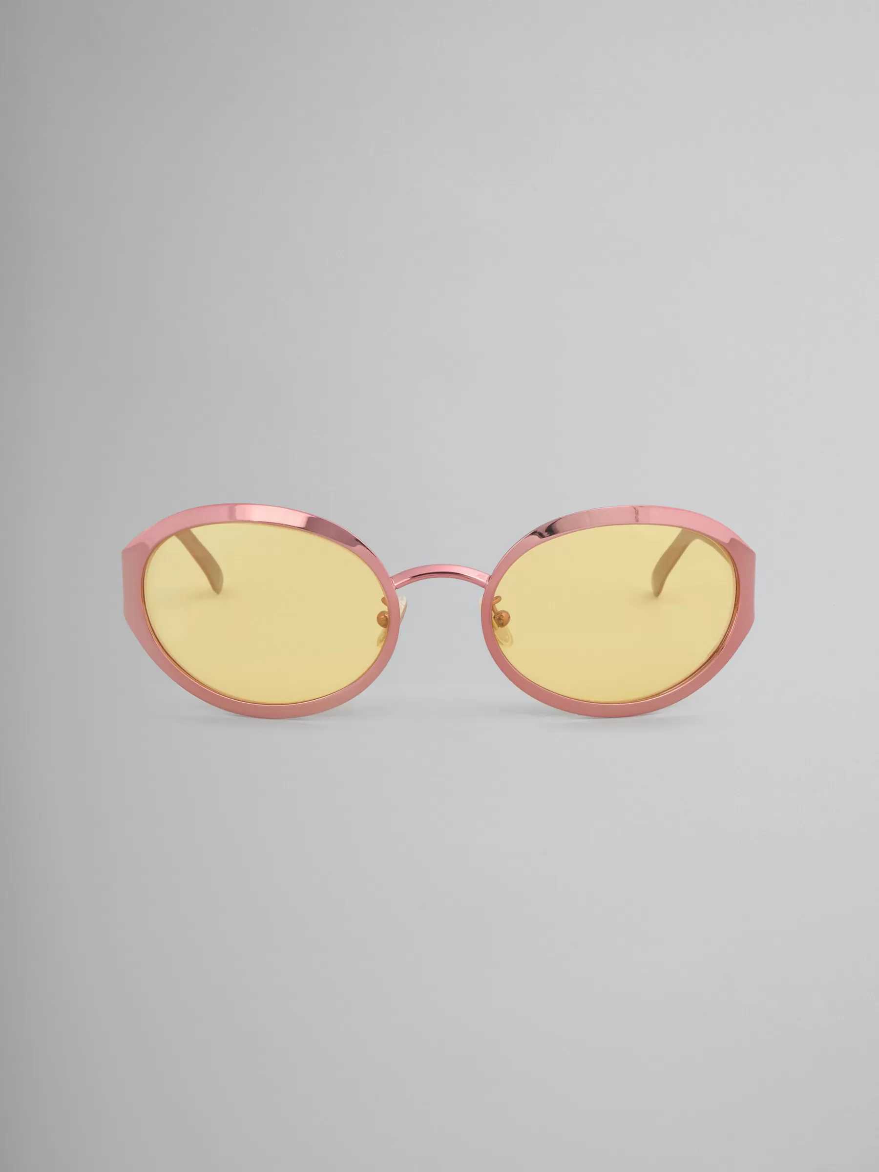 Marni To-Sua Sunglasses PINK Store