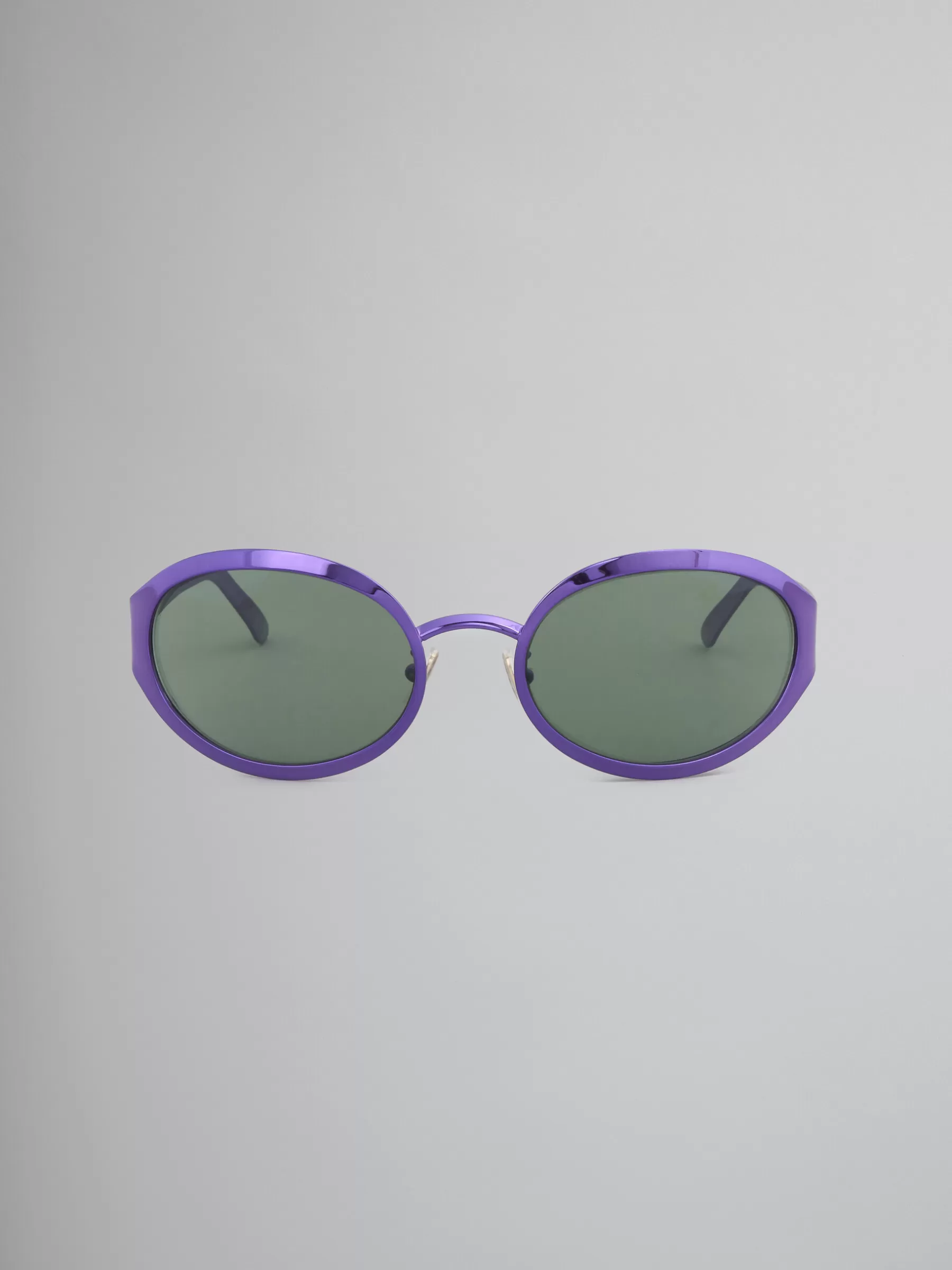 Marni To-Sua Sunglasses VIOLET Store